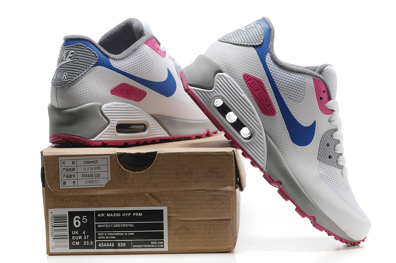 NIKE Patike NIKE AIR MAX 90 ULTRA 2.0 LE (GS) AH7856